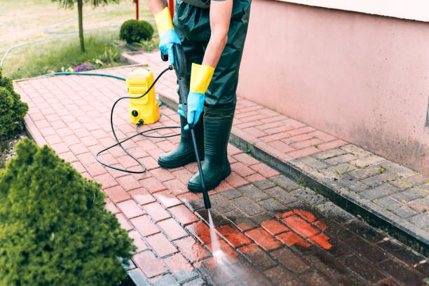 Best Garage Pressure Washing  in Hampstead, NC