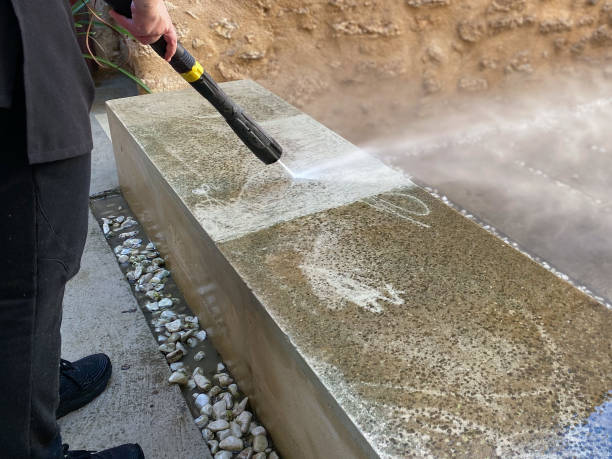 Best Deck Cleaning Services  in Hampstead, NC