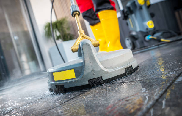 Best Fence Pressure Washing  in Hampstead, NC