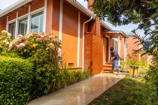 Best Affordable Power Washing  in Hampstead, NC