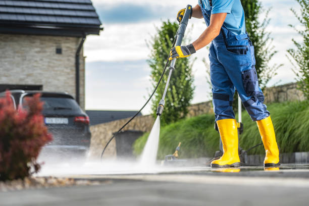 Best Garage Pressure Washing  in Hampstead, NC