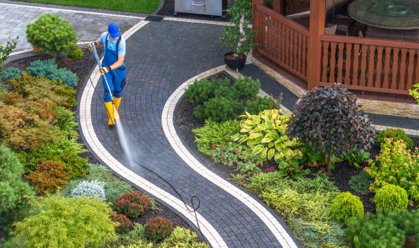 Pressure Washing Services for Businesses in Hampstead, NC