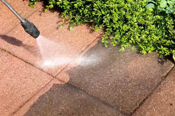 Best Residential Pressure Washing Services  in Hampstead, NC